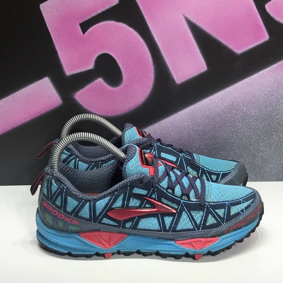 cheap brooks cascadia 6